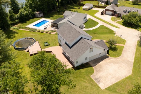Tiny photo for 22 Cherry Tree Place, Harrisburg, IL 62946 (MLS # 12664171)