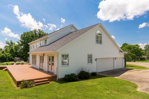 Tiny photo for 22 Cherry Tree Place, Harrisburg, IL 62946 (MLS # 12664171)