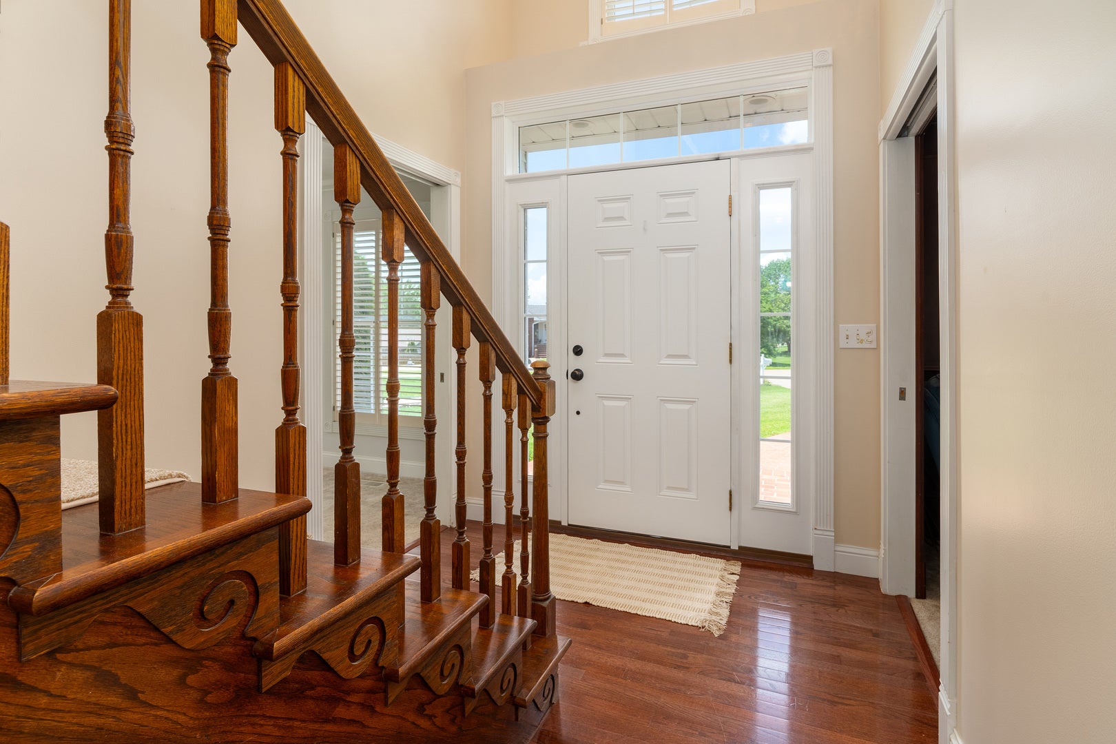 22 Cherry Tree Place