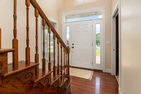 Tiny photo for 22 Cherry Tree Place, Harrisburg, IL 62946 (MLS # 12664171)