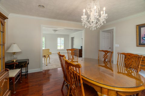 Tiny photo for 22 Cherry Tree Place, Harrisburg, IL 62946 (MLS # 12664171)