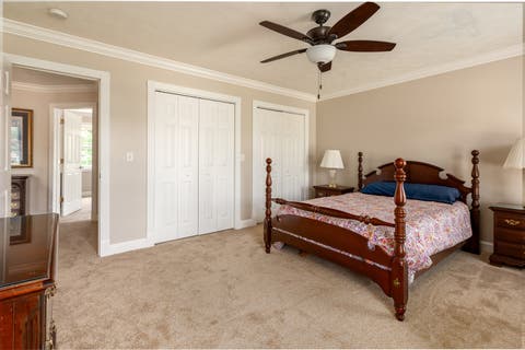 Tiny photo for 22 Cherry Tree Place, Harrisburg, IL 62946 (MLS # 12664171)
