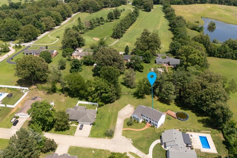 Tiny photo for 22 Cherry Tree Place, Harrisburg, IL 62946 (MLS # 12664171)
