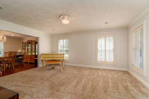 Tiny photo for 22 Cherry Tree Place, Harrisburg, IL 62946 (MLS # 12664171)