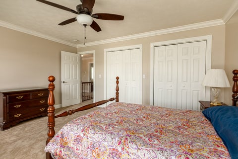 Tiny photo for 22 Cherry Tree Place, Harrisburg, IL 62946 (MLS # 12664171)