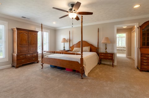 Tiny photo for 22 Cherry Tree Place, Harrisburg, IL 62946 (MLS # 12664171)