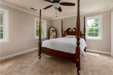 Tiny photo for 22 Cherry Tree Place, Harrisburg, IL 62946 (MLS # 12664171)