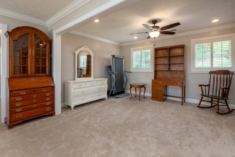 Tiny photo for 22 Cherry Tree Place, Harrisburg, IL 62946 (MLS # 12664171)
