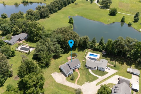 Tiny photo for 22 Cherry Tree Place, Harrisburg, IL 62946 (MLS # 12664171)