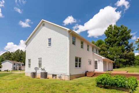 Tiny photo for 22 Cherry Tree Place, Harrisburg, IL 62946 (MLS # 12664171)