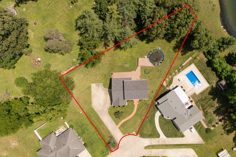 Tiny photo for 22 Cherry Tree Place, Harrisburg, IL 62946 (MLS # 12664171)