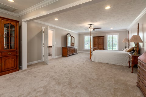 Tiny photo for 22 Cherry Tree Place, Harrisburg, IL 62946 (MLS # 12664171)