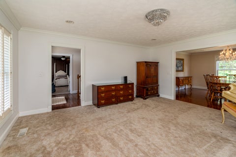 Tiny photo for 22 Cherry Tree Place, Harrisburg, IL 62946 (MLS # 12664171)