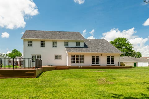 Tiny photo for 22 Cherry Tree Place, Harrisburg, IL 62946 (MLS # 12664171)