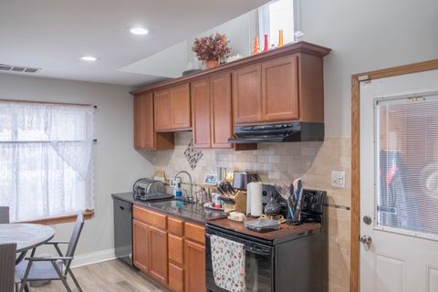 Tiny photo for 10609 Nevada Avenue, Melrose Park, IL 60164 (MLS # 12558843)