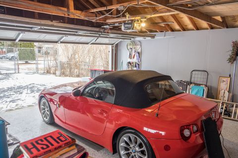 Tiny photo for 10609 Nevada Avenue, Melrose Park, IL 60164 (MLS # 12558843)