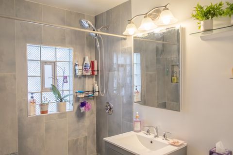 Tiny photo for 10609 Nevada Avenue, Melrose Park, IL 60164 (MLS # 12558843)