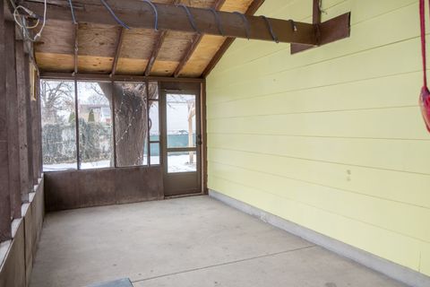 Tiny photo for 10609 Nevada Avenue, Melrose Park, IL 60164 (MLS # 12558843)