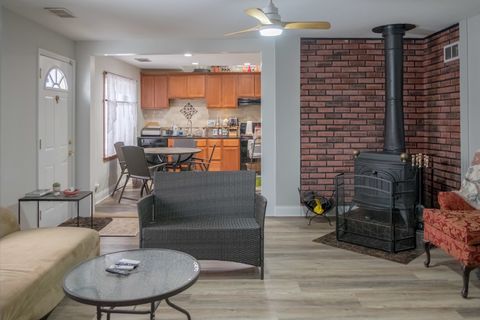 Tiny photo for 10609 Nevada Avenue, Melrose Park, IL 60164 (MLS # 12558843)