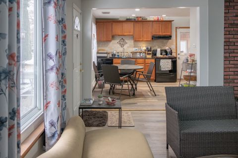 Tiny photo for 10609 Nevada Avenue, Melrose Park, IL 60164 (MLS # 12558843)