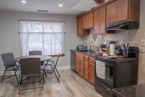 Tiny photo for 10609 Nevada Avenue, Melrose Park, IL 60164 (MLS # 12558843)