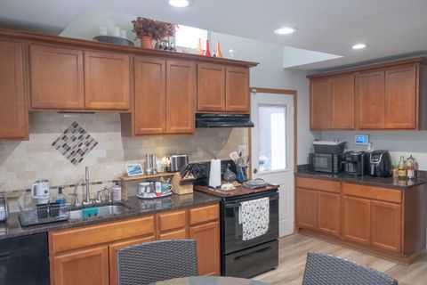 Tiny photo for 10609 Nevada Avenue, Melrose Park, IL 60164 (MLS # 12558843)