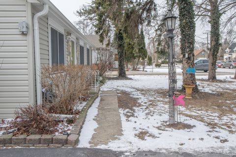 Tiny photo for 10609 Nevada Avenue, Melrose Park, IL 60164 (MLS # 12558843)