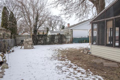 Tiny photo for 10609 Nevada Avenue, Melrose Park, IL 60164 (MLS # 12558843)