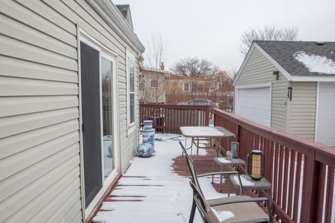 Tiny photo for 10609 Nevada Avenue, Melrose Park, IL 60164 (MLS # 12558843)