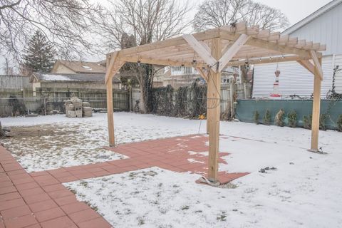 Tiny photo for 10609 Nevada Avenue, Melrose Park, IL 60164 (MLS # 12558843)