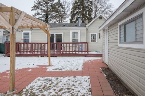 Tiny photo for 10609 Nevada Avenue, Melrose Park, IL 60164 (MLS # 12558843)