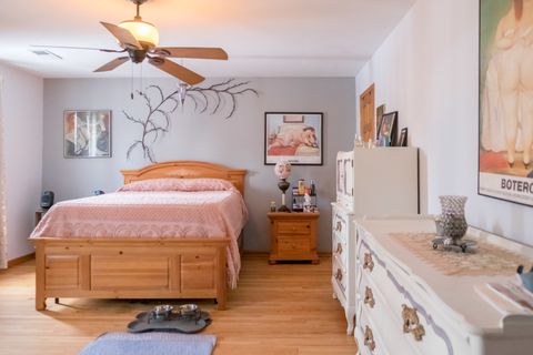 Tiny photo for 10609 Nevada Avenue, Melrose Park, IL 60164 (MLS # 12558843)