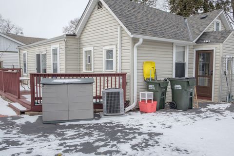 Tiny photo for 10609 Nevada Avenue, Melrose Park, IL 60164 (MLS # 12558843)