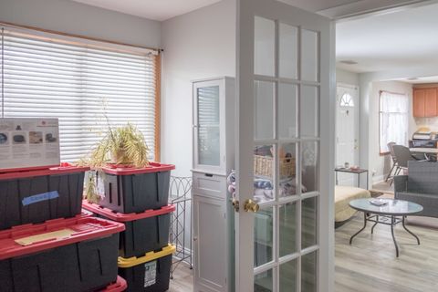 Tiny photo for 10609 Nevada Avenue, Melrose Park, IL 60164 (MLS # 12558843)