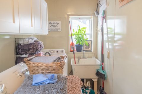 Tiny photo for 10609 Nevada Avenue, Melrose Park, IL 60164 (MLS # 12558843)