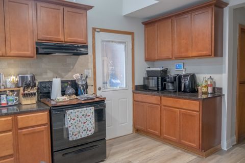 Tiny photo for 10609 Nevada Avenue, Melrose Park, IL 60164 (MLS # 12558843)