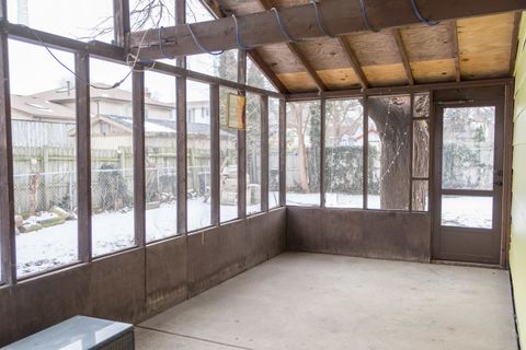 Tiny photo for 10609 Nevada Avenue, Melrose Park, IL 60164 (MLS # 12558843)