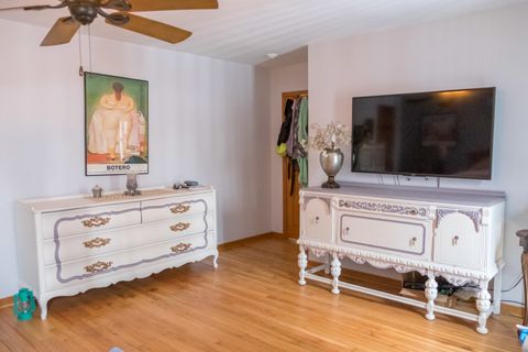 Tiny photo for 10609 Nevada Avenue, Melrose Park, IL 60164 (MLS # 12558843)