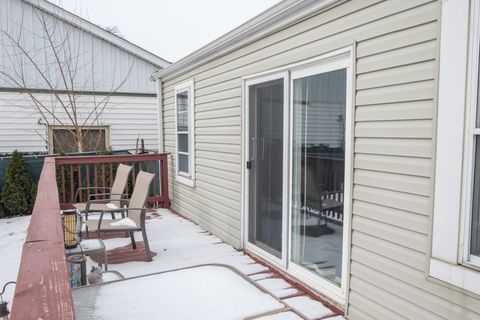 Tiny photo for 10609 Nevada Avenue, Melrose Park, IL 60164 (MLS # 12558843)