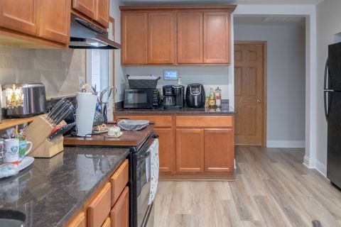 Tiny photo for 10609 Nevada Avenue, Melrose Park, IL 60164 (MLS # 12558843)