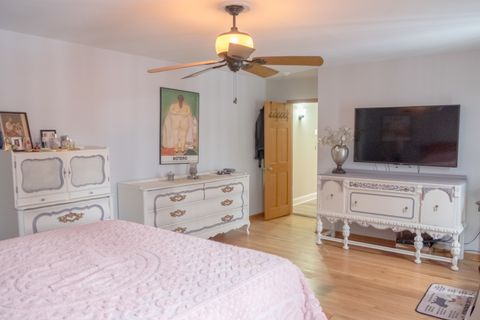 Tiny photo for 10609 Nevada Avenue, Melrose Park, IL 60164 (MLS # 12558843)