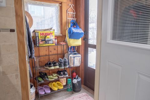 Tiny photo for 10609 Nevada Avenue, Melrose Park, IL 60164 (MLS # 12558843)