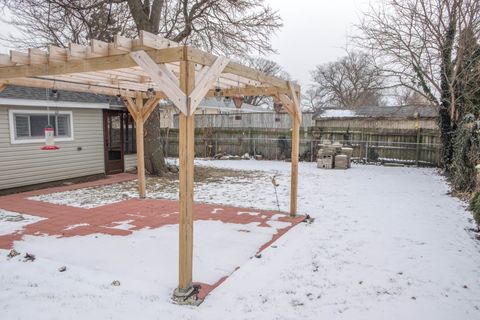 Tiny photo for 10609 Nevada Avenue, Melrose Park, IL 60164 (MLS # 12558843)