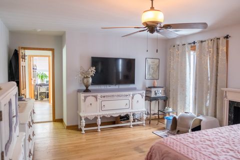 Tiny photo for 10609 Nevada Avenue, Melrose Park, IL 60164 (MLS # 12558843)