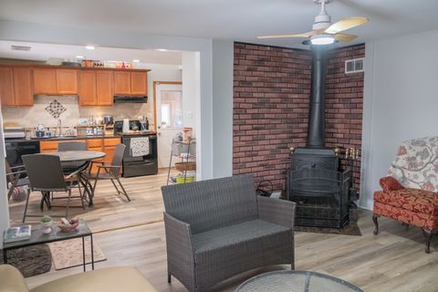 Tiny photo for 10609 Nevada Avenue, Melrose Park, IL 60164 (MLS # 12558843)