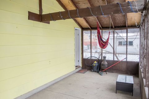 Tiny photo for 10609 Nevada Avenue, Melrose Park, IL 60164 (MLS # 12558843)