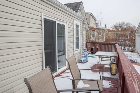 Tiny photo for 10609 Nevada Avenue, Melrose Park, IL 60164 (MLS # 12558843)