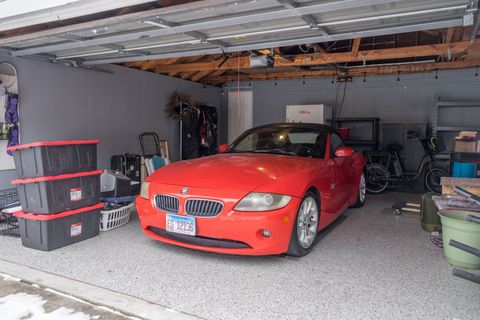 Tiny photo for 10609 Nevada Avenue, Melrose Park, IL 60164 (MLS # 12558843)