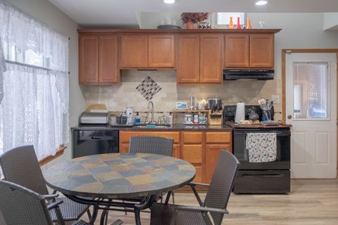 Tiny photo for 10609 Nevada Avenue, Melrose Park, IL 60164 (MLS # 12558843)