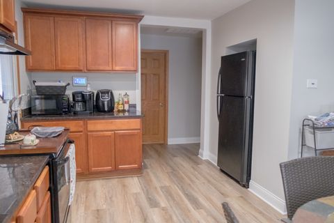 Tiny photo for 10609 Nevada Avenue, Melrose Park, IL 60164 (MLS # 12558843)